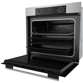 Resim Fryart XE63MI - SC405 - D063-SA Black Plus 3'lü Cam Ankastre Set 