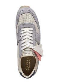 Resim Clarks Torrun Erkek Ayakkabı 261700287 Çok Renkli 