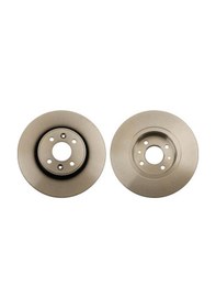 Resim Renault Megane 2 1.6 2002-2008 Trw Ön Disk 280mm Netpar4110 2 Adet 