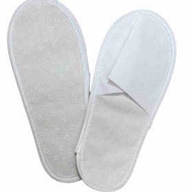 Resim shop otel terliği 250 çift 04KYBİYELİ 