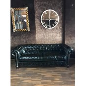 Resim 3A Mobilya 3A Bitter Brown Pullap Chesterfield 