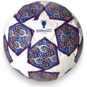 Resim Janva Barex Sert Zemin Futbol Topu Beyaz 