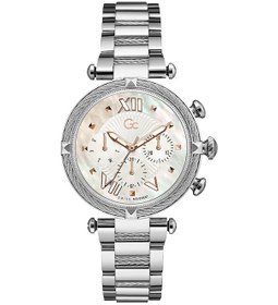 Resim Guess Collection GCY16001L1MF Kadın Kol Saati 