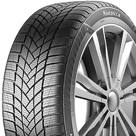 Resim 195/50R15 82H Matador Mp93 M+S 1585466 