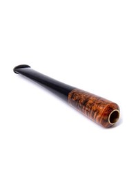 Resim Şahin Metal Filtreli 8mm Uçlu Ebonit Saplı Sigara Ağızlığı 250516 Diğer 