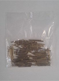 Resim Çelik Çivi Sarı Parke 2 X 30 100 Gr 