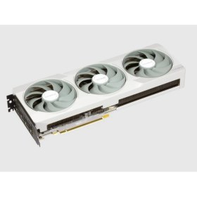Resim Sparkle Intel Arc B580 Titan Luna Oc 12GB Gddr6 192BIT Ekran Kartı 
