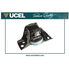 Resim Üçel 10601 Motor Takozu Sag 11210ay60a 8200140431 8200796431 