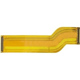 Resim Samsung Uyumlu Galaxy A40 A405 Lcd Ekran Ara Filmi Flex 