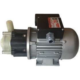 Resim March Ac-3Cp-Md Pma500 Marin Manyetik Pompa Denizsuyu Pompası 