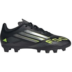 Resim Adidas F50 Club FG/MG (JI0028) | Siyah 