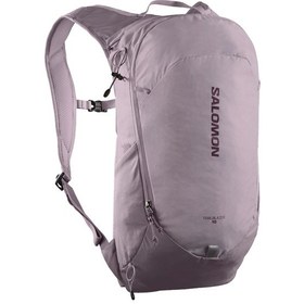 Resim Salomon Salomon Trailblazer 10 Unisex Pembe Sırt Çantası 6753 Pembe 