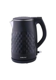 Resim Sokany SK-SH-1090 Su Isıtıcı Kettle 