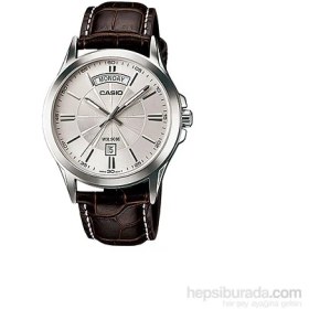 Resim Casio MTP-1381L-7AVDF Standart Erkek Kol Saati 