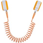 Resim PVC Çocukların Kaybolmaya Karşı Çekme Halatı (Yurt Dışından) 