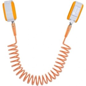 Resim PVC Çocukların Kaybolmaya Karşı Çekme Halatı (Yurt Dışından) 