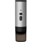 Resim Irenein Araba ve Ev Için Kablosuz Elektrikli Taşınabilir Espresso Kahve Makinesi Kamp Kahve Makinesi Kapsül Toz Seyahat (Yurt Dışından) 