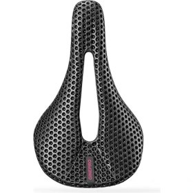 Resim Flamme Rouge Gınepro 3d-Karbon Bisiklet Selesı - 140MM 