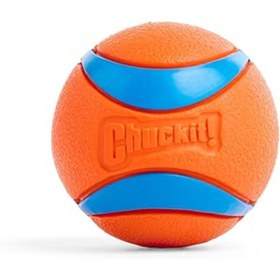 Resim SanalAMCA Store Chuckit! Ball Köpek Oyun Topu (Medium) 