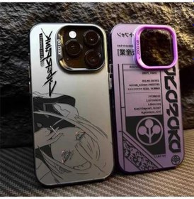 Resim Bosphorusboutique C-cyberpunks Edgerunners Kılıf Xiaomi 13t 12t 14t 14 13 Pro 11 Lite 5g Ne Poco 4 Poco X7 Pro 4 4 