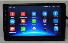 Resim 2007-2011 Android Multimedya Kamera Peugeot Boxer 9 inç ile uyumlu 