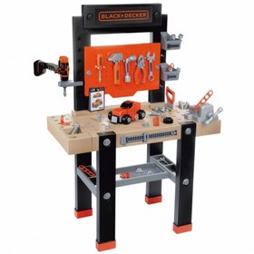 Resim Genel Markalar Black & Decker Bricolo Orta Tezgah 360727 