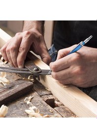 Resim Tangshopping Kalemler-1 Set X Taslak Kalemi-siyah 