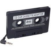 Resim MAGICVOİCE KASET-MP3 ÇALAR ADAPTÖRÜ NARİTA NRT-979 (10'LU PAKET) 