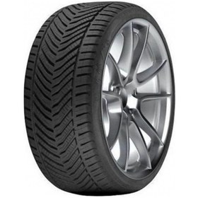 Resim Taurus 205/55R17 95V XL All Season Dört Mevsim Lastiği 2025 
