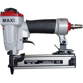 Resim Maxi Master P/06-25 Pin Havalı Çivi Tabancası 