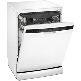 Resim Siemens Sn25hw80mt 7 Programlı 13 Kişilik Bulaşık Makinesi 