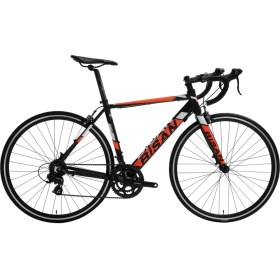 Resim Bisan Rx 9100 51CM 700C 14 Vites Yarış / Yol Bisikleti 