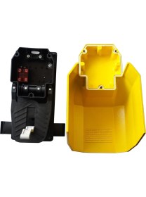 Resim Emas Pedal Siviç Muhafazalı (Pdks11Bx10) 