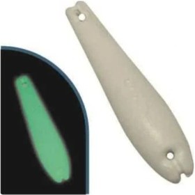 Resim Fosforlu Mavruka Olta Kurşunu 125gr 1 Adet - Standart 