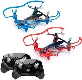Resim Silverlit HyperDrone Yarış Şampiyona Kiti, 2'li Drone Set, 2.4G - 4 