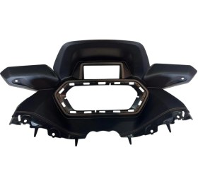 Resim Yamaha Xmax 250-300 Kilometre Çerçeve 2023-2024 -- 