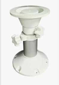 Resim Han Marin Teleskopik Masa Ayağı 3 Kademeli 