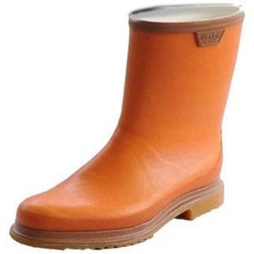 Resim Derby Çizme Kısa 42 No 