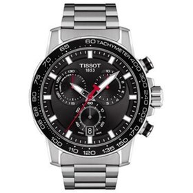 Resim Tissot T1256171105100 Erkek Kol Saati 