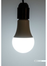 Resim ACK LED A70 Ampul 6500K Beyaz Işık 220V 15W E27 