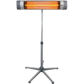Resim Beko Bk Iı 1500 M 1500 W Infrared Isıtıcı 