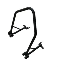 Resim Motor Kaldırma Sehpası R25-Mt25 (Paddock Stand) 