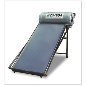 Resim Basınçlı Emaye Güneş Enerjisi Sistemi 150 Lt. 