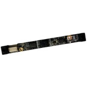 Resim LG Uyumlu R510 Lgr51 R510-Tapvtt Notebook Webcam Kamera Daqcmmb76C0 