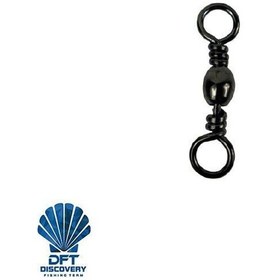 Resim Dft Siyah Fırdöndü No:1/0 1/144 