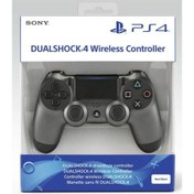 Resim Sony PS4 Dualshock 4 Yeni Nesil 1.Kalite Oyun Kolu V2 Sony PS4 Dualshock 4 Yeni Nesil 1.Kalite Oyun Kolu V2