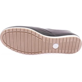 Resim DGN 801-D-22Y Kadin Bağcikli Comfort Ayakkabi 