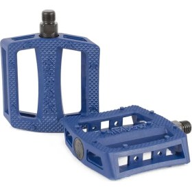 Resim The Shadow Conspiracy Ravager Plastic Navy Pedal 