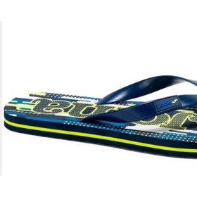 Resim Joma Water Lacivert Erkek Terlik SWATES2521 