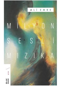 Resim Ketebe Milyon Sesli Mızıka Ali Emre 